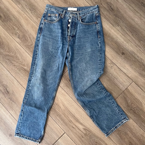 TOPSHOP Jeans - Picture 1 of 4